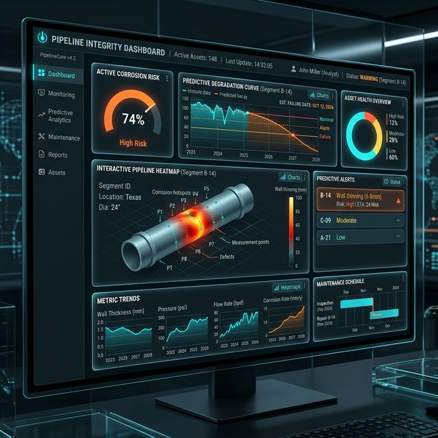 PREDICT.SLE Interface