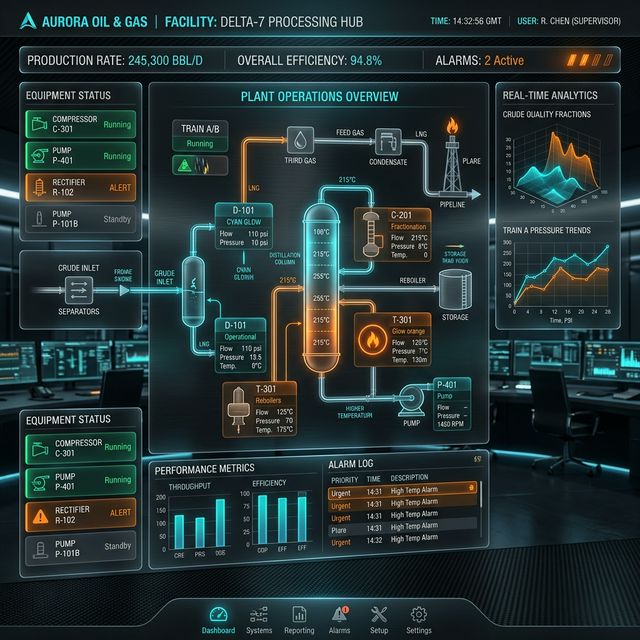 PROCESS.SLE Interface