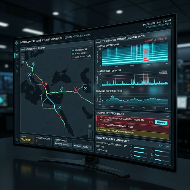 SHIELD.SLE Interface
